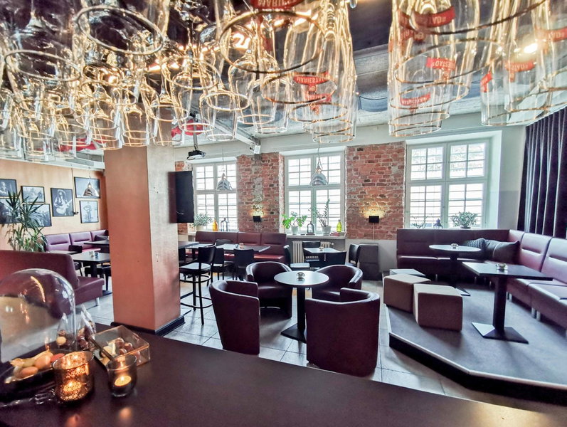 Hotell Fängelset Västervik, Vaestervik, Sweden