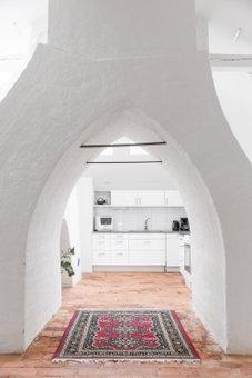 Hotell Fängelset Västervik, Vaestervik, Sweden