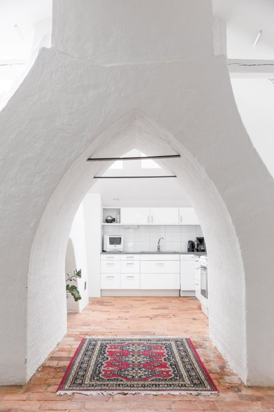 Hotell Fängelset Västervik, Vaestervik, Sweden