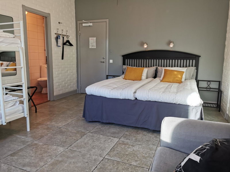 Hotell Fängelset Västervik, Vaestervik, Sweden