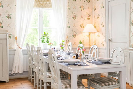 Krusenberg Herrgård, Uppsala, Швеция
