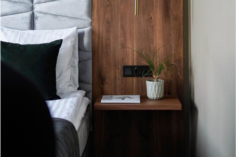 Åsby Hotell, Koeping, Швеция
