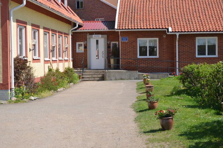 Lyckåhem Lågprishotell och Vandrarhem, Karlskrona, Suecia