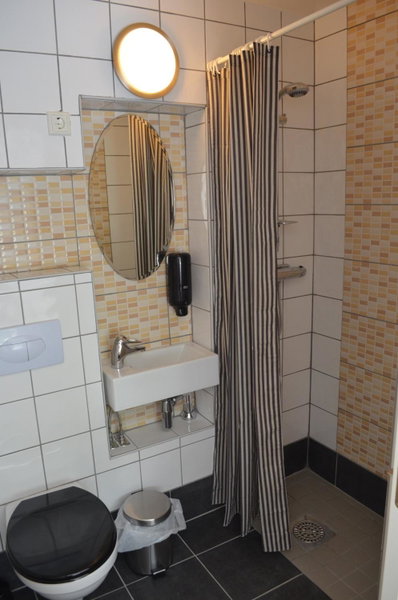 Lyckåhem Lågprishotell och Vandrarhem, Karlskrona, Suecia