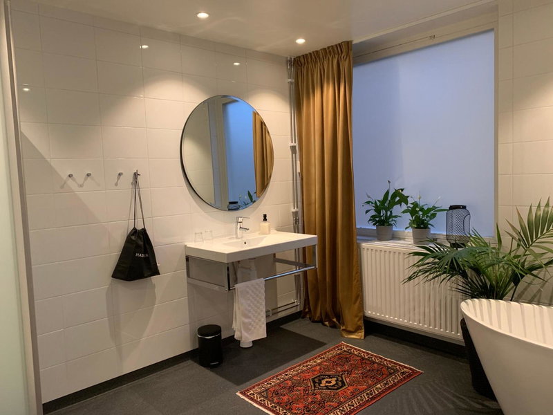 Hotel Falun, Falun, Sweden