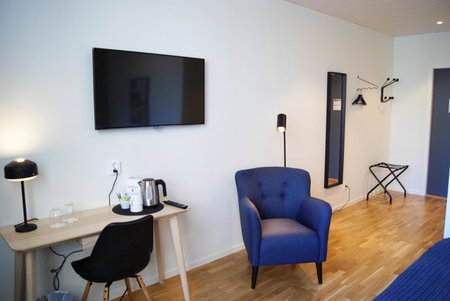 Hotel Falun, Falun, Sweden