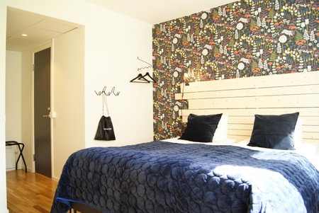 Hotel Falun, Falun, Sweden