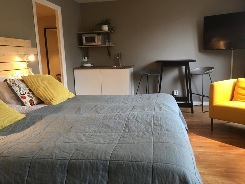 Hotel Falun, Falun, Sweden