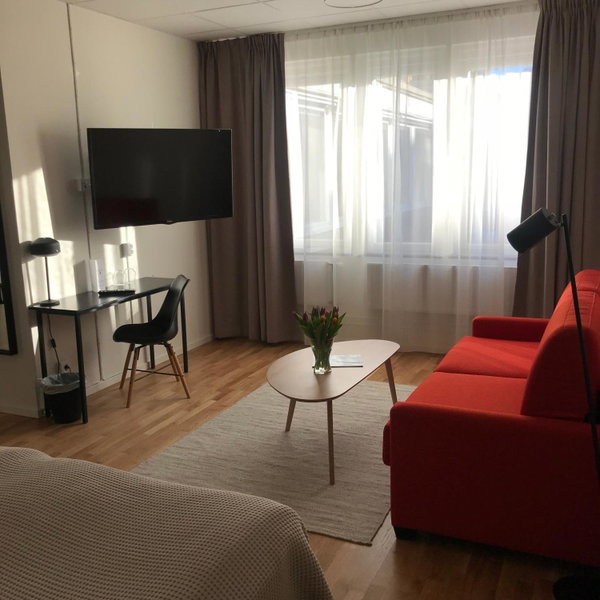 Hotel Falun, Falun, Sweden