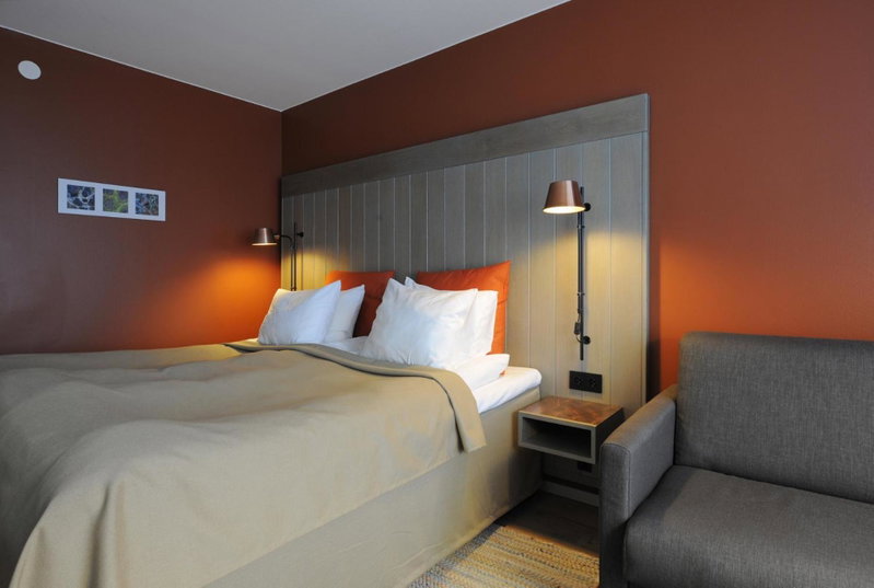 Quality Hotel Grand Falun, Falun, Sweden