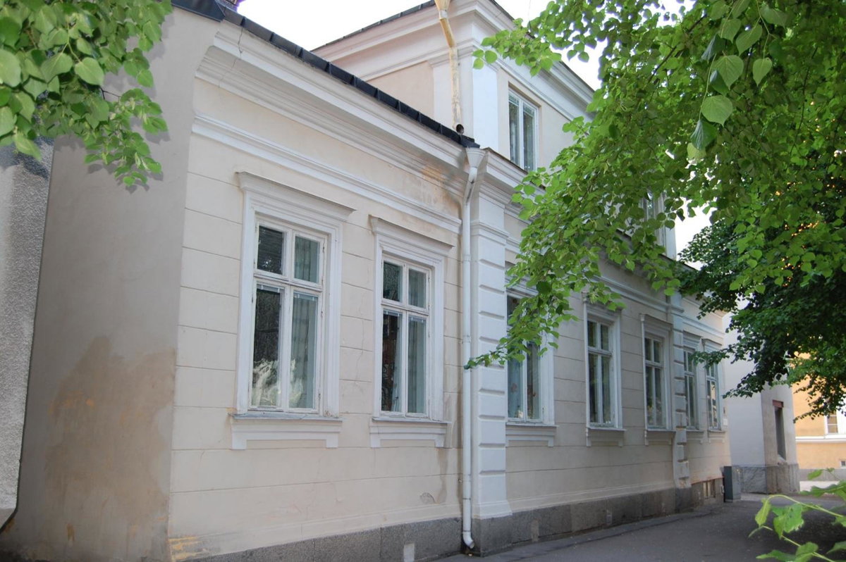 Vandrarhem Uppsala Kungsängstorg, Suecia