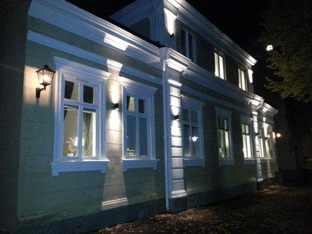 Vandrarhem Uppsala Kungsängstorg, Uppsala, Швеция