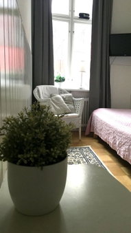 Vandrarhem Uppsala Kungsängstorg, Uppsala, Швеция