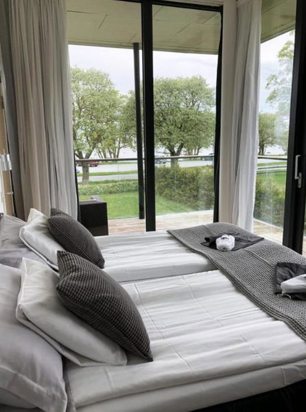 NOVI Resort, Visby, Schweden