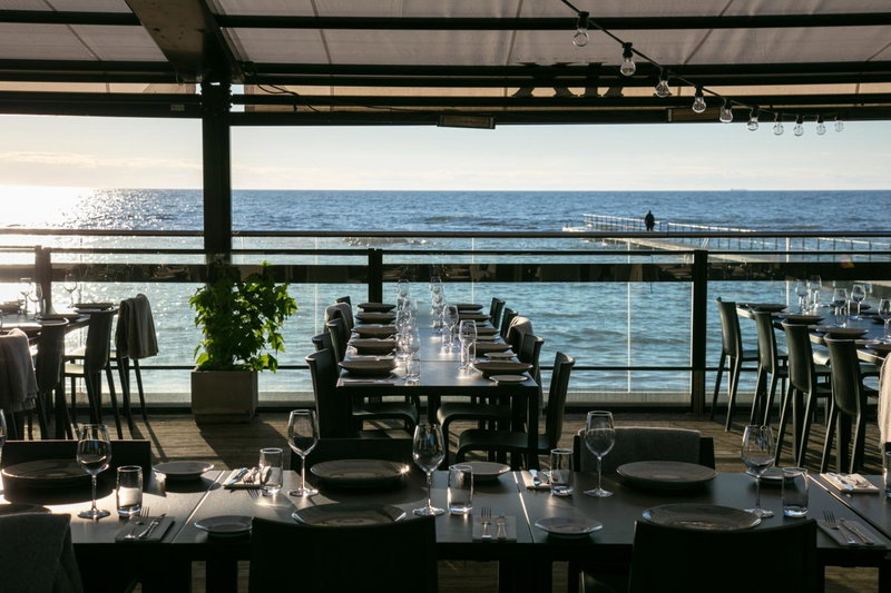NOVI Resort, Visby, Schweden