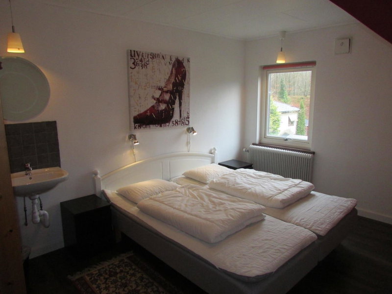 Hallandsåsen Hostel, AEngelholm, Sweden