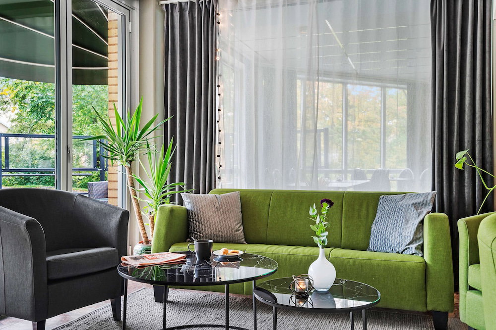 Best Western Hotel Värnamo, Sweden