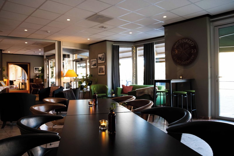 Best Western Hotel Värnamo, Vaernamo, Sweden