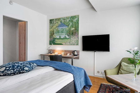 Best Western Hotel Värnamo, Vaernamo, Sweden