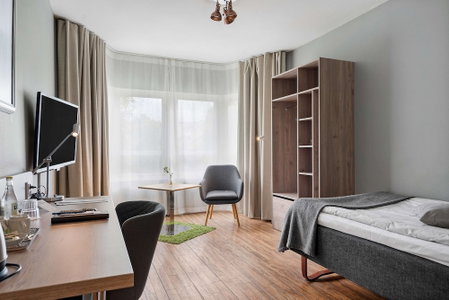 Best Western Hotel Värnamo, Vaernamo, Sweden