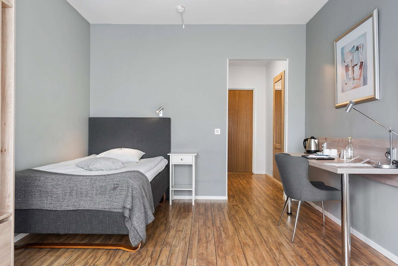 Best Western Hotel Värnamo, Vaernamo, Sweden