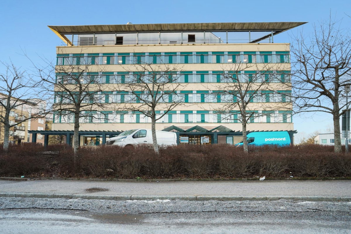 Good Morning Sollentuna, Sweden