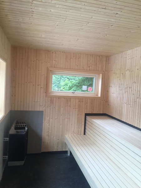 Stenholmens Gårdshotell, Linkoeping, Швеция