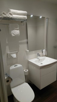 Best Western Centralhotellet, Vaestervik, Sweden