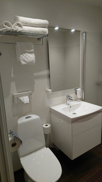 Best Western Centralhotellet, Vaestervik, Sweden