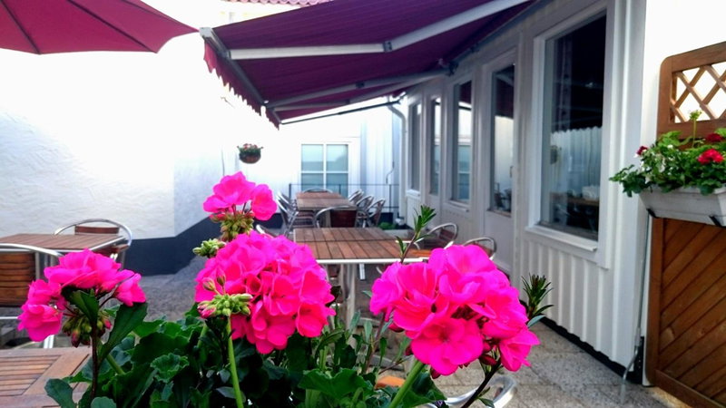 Best Western Centralhotellet, Vaestervik, Sweden