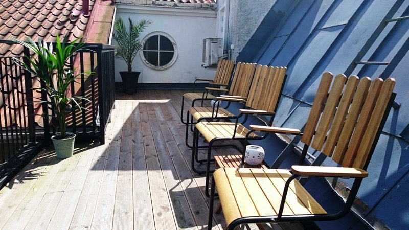 Best Western Centralhotellet, Vaestervik, Sweden