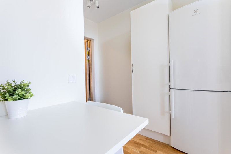 ApartDirect Linköping Vasastaden, Linkoeping, Швеция