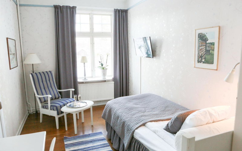 Korstäppans Herrgård, Leksand, Sweden