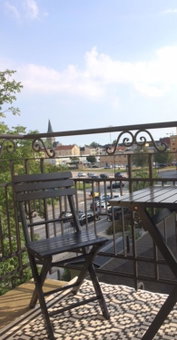 Livin Station Hotel, OErebro, Suecia