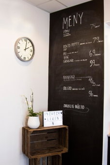 Livin Station Hotel, OErebro, Suecia