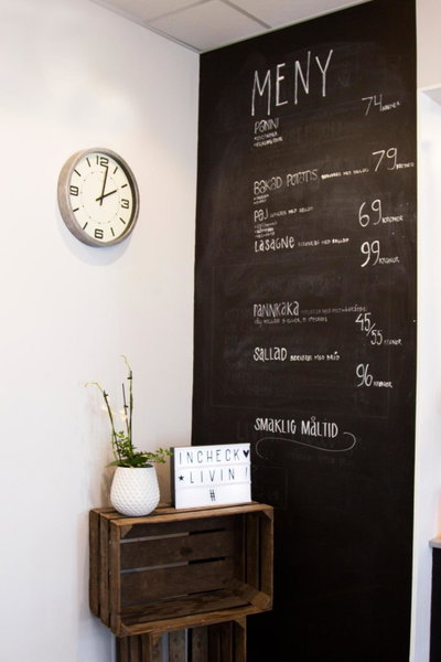 Livin Station Hotel, OErebro, Suecia