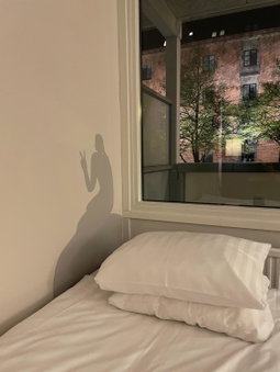 HOTEL N Hostel Malmö City, Malmoe, Suecia