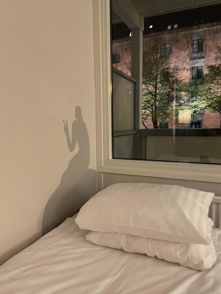 HOTEL N Hostel Malmö City, Malmoe, Suecia