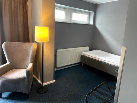 HOTEL N Hostel Malmö City, Malmoe, Suecia