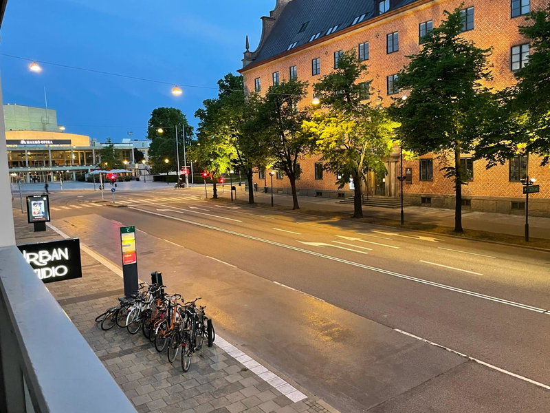 HOTEL N Hostel Malmö City, Malmoe, Suecia