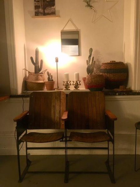 Morris Hotel, OErebro, Suecia