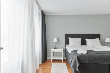Continental Apartment Hotel Knivsta, Maersta, Швеция