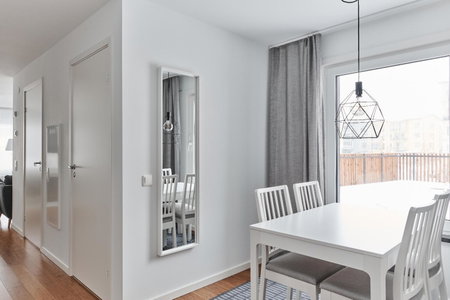 Continental Apartment Hotel Knivsta, Maersta, Швеция