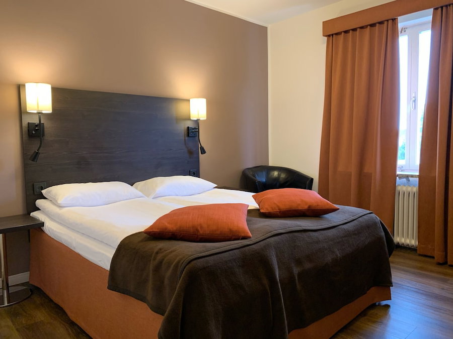 Slagsta Hotell & Wärdshus, Tumba, Sweden