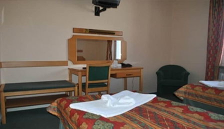 Slagsta Hotell & Wärdshus, Tumba, Sweden