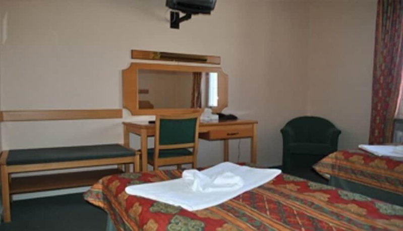 Slagsta Hotell & Wärdshus, Tumba, Sweden