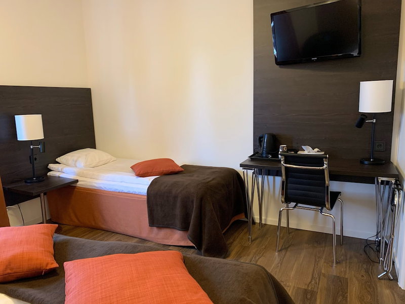 Slagsta Hotell & Wärdshus, Tumba, Sweden