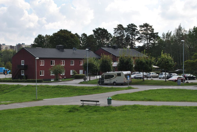Slagsta Hotell & Wärdshus, Tumba, Sweden