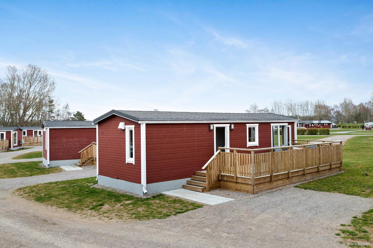 First Camp Karlstorp-Halmstad, Швеция