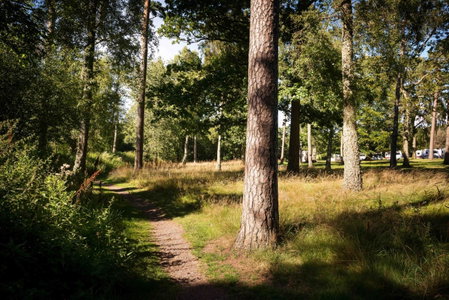 First Camp Karlstorp-Halmstad, Halmstad, Sweden